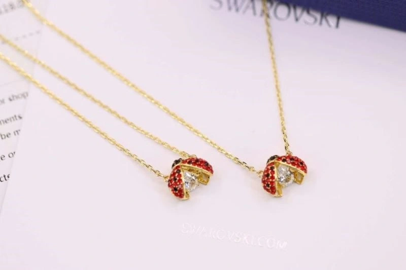 Swarovski Necklaces Original 251855