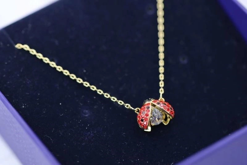 Swarovski Necklaces Original 251855