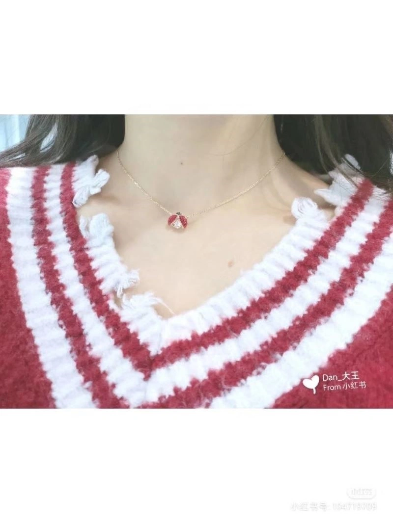 Swarovski Necklaces Original 251855