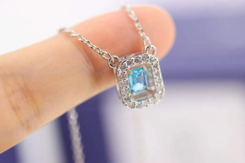 Swarovski Necklaces UrbanChic 251865
