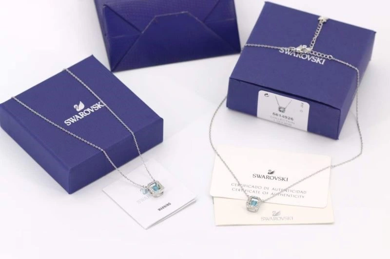Swarovski Necklaces UrbanChic 251865