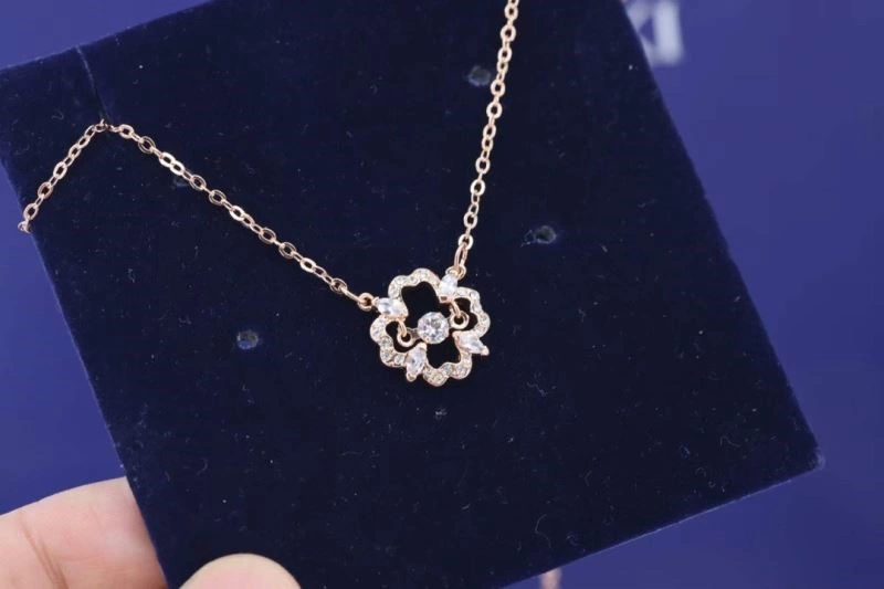 Popular Swarovski Necklaces 251872