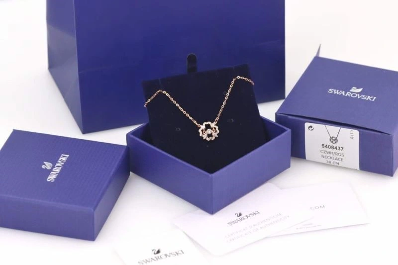 Popular Swarovski Necklaces 251872