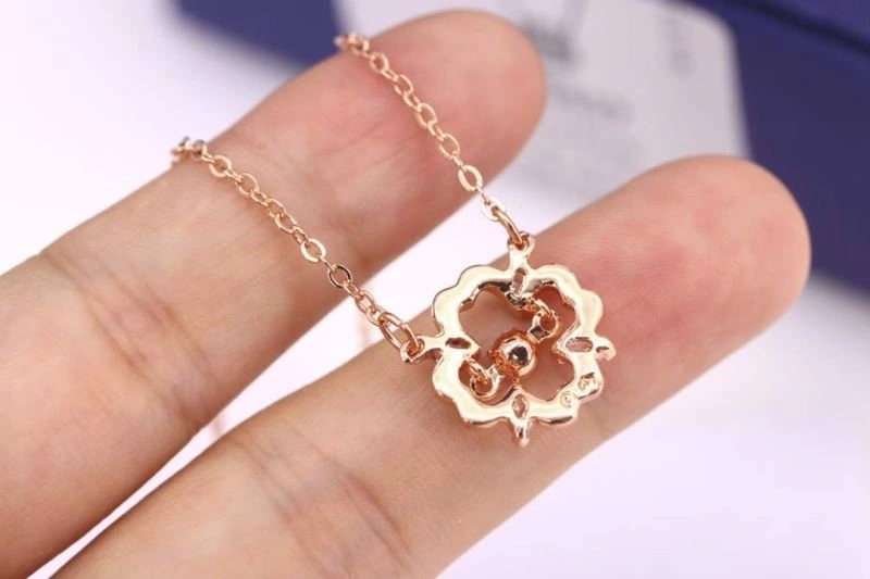 Popular Swarovski Necklaces 251872