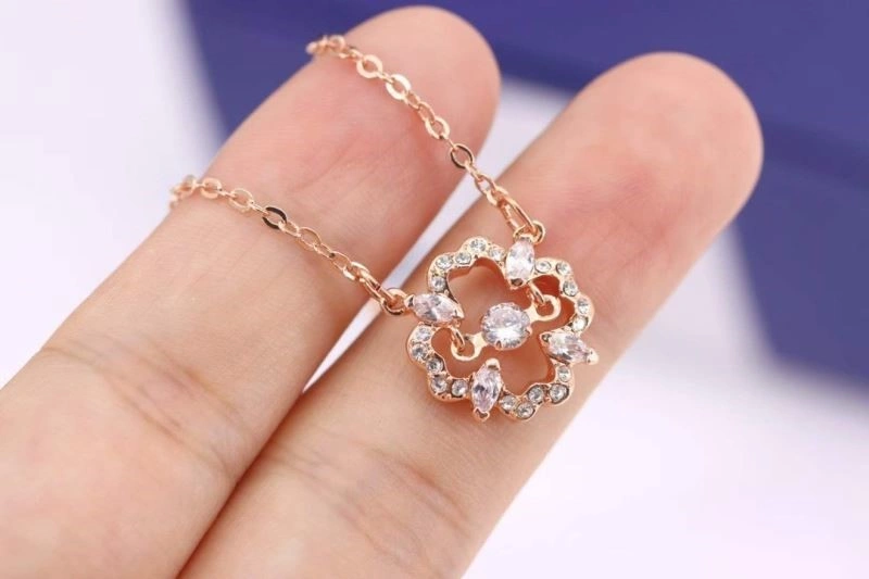 Popular Swarovski Necklaces 251872