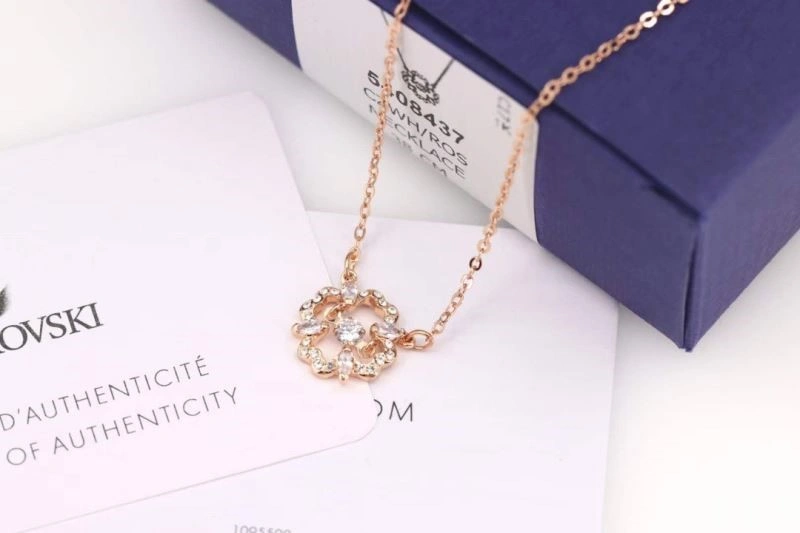 Popular Swarovski Necklaces 251872