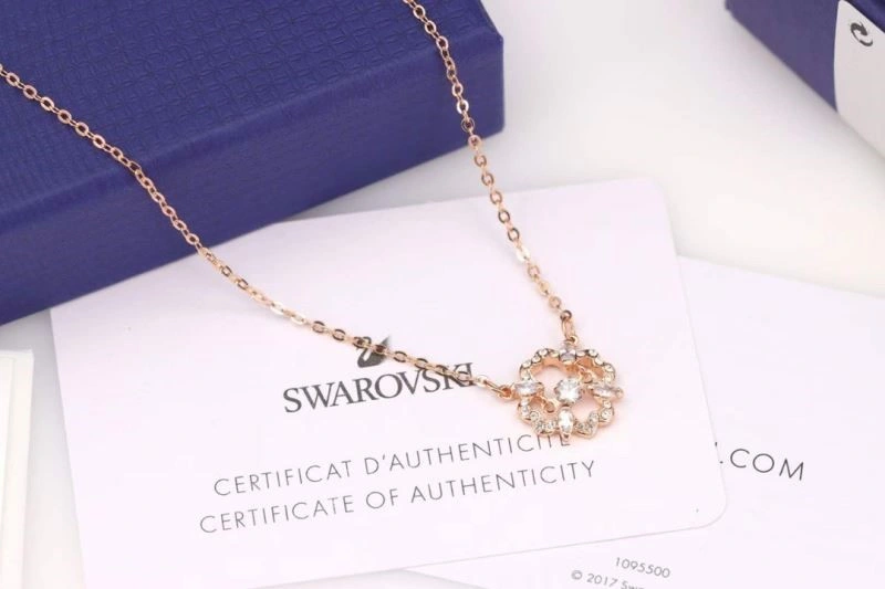 Popular Swarovski Necklaces 251872