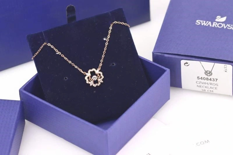 Popular Swarovski Necklaces 251872