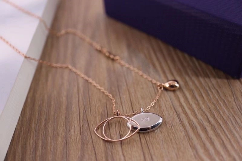 ZipUp Swarovski Necklaces 251851