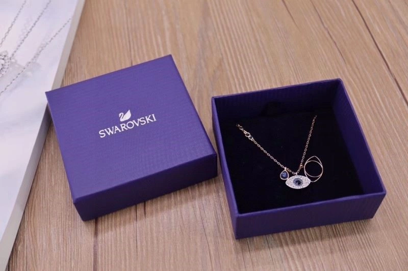 ZipUp Swarovski Necklaces 251851