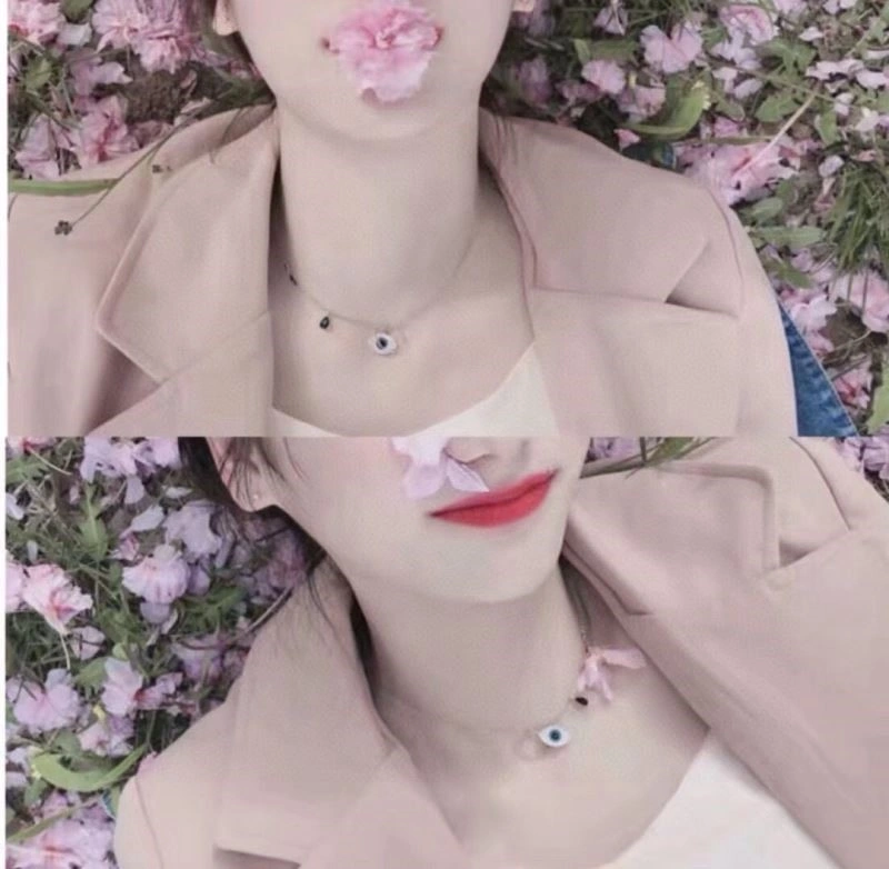 ZipUp Swarovski Necklaces 251851