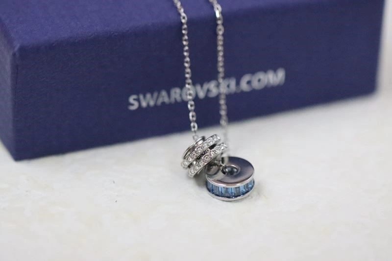 Packable Swarovski Necklaces 251860