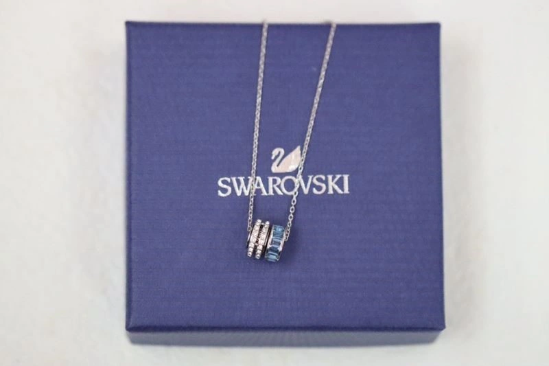 Packable Swarovski Necklaces 251860