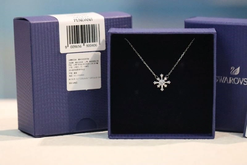 Swarovski Necklaces Snug 251863