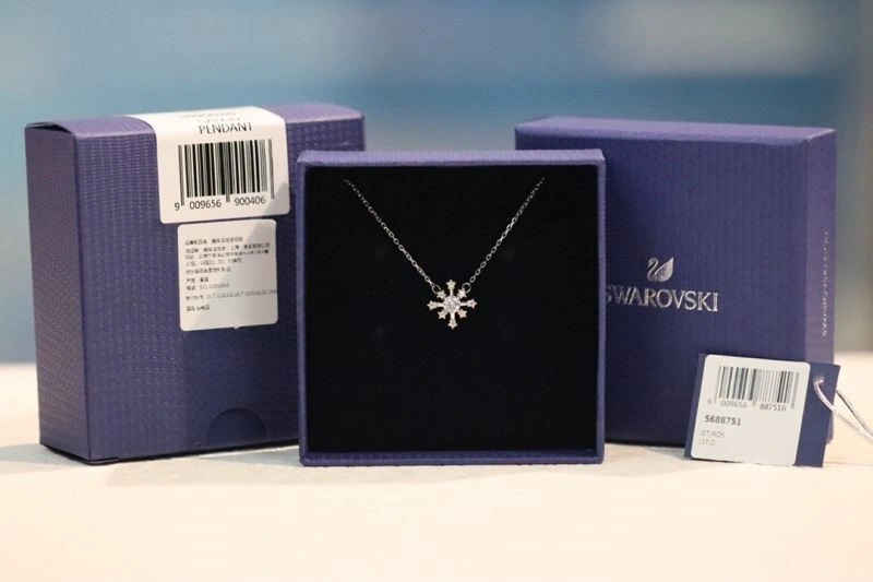Swarovski Necklaces Snug 251863