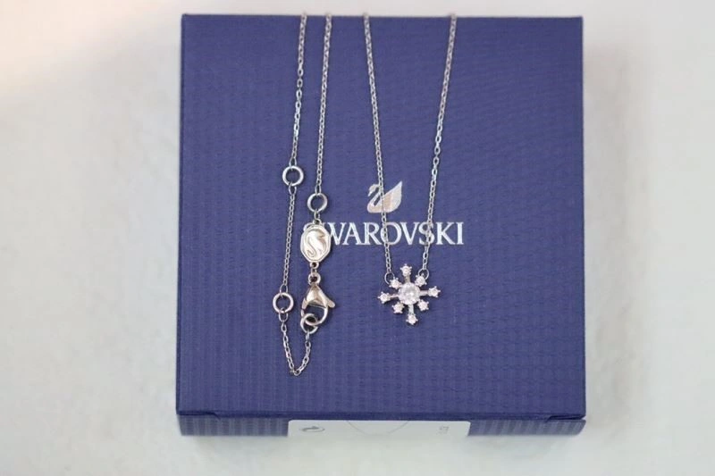 Swarovski Necklaces Snug 251863