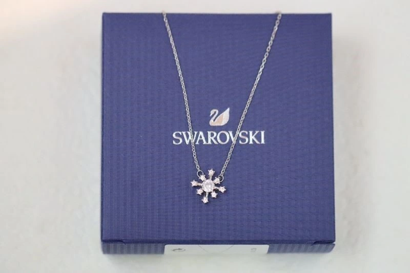 Swarovski Necklaces Snug 251863