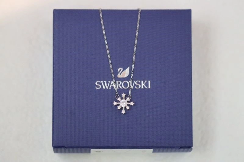 Swarovski Necklaces Snug 251863