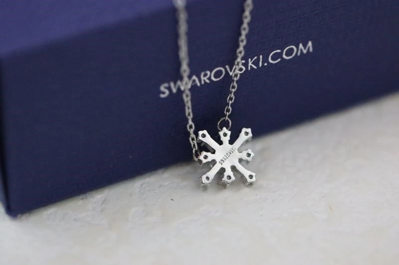 Swarovski Necklaces Snug 251863