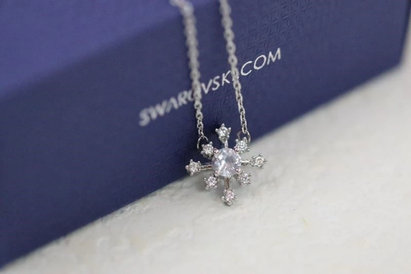 Swarovski Necklaces Snug 251863