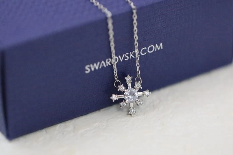 Swarovski Necklaces Snug 251863