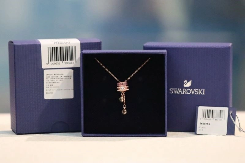 Swarovski Necklaces RelaxedFit 251848