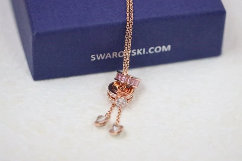 Swarovski Necklaces RelaxedFit 251848