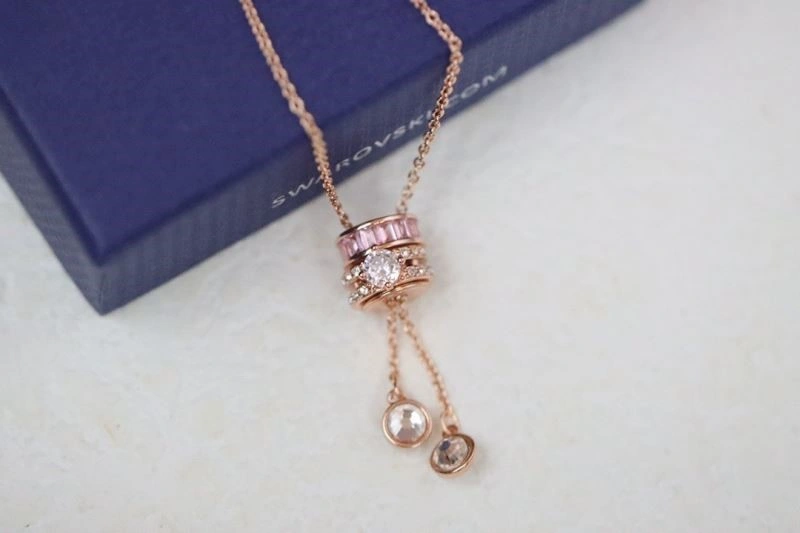 Swarovski Necklaces RelaxedFit 251848