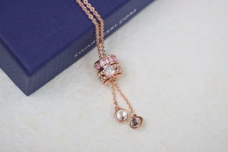 Swarovski Necklaces RelaxedFit 251848