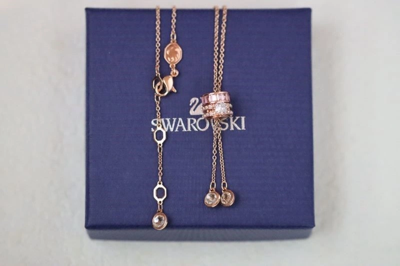 Swarovski Necklaces RelaxedFit 251848