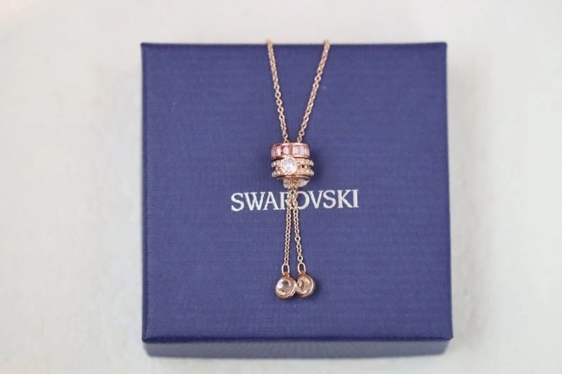 Swarovski Necklaces RelaxedFit 251848