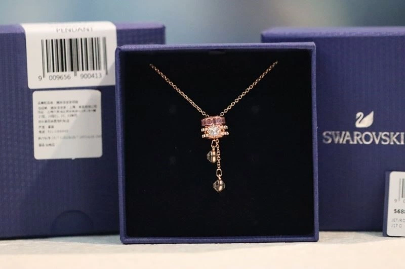 Swarovski Necklaces RelaxedFit 251848