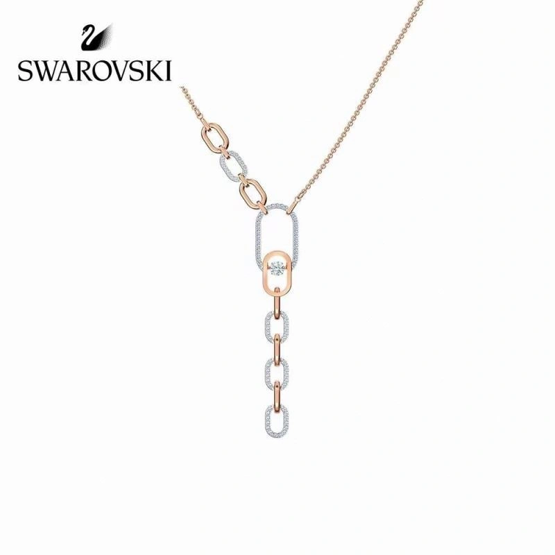 Swarovski Necklaces Upgraded 251866