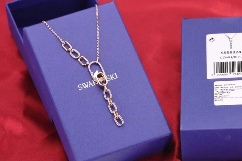 Swarovski Necklaces Upgraded 251866