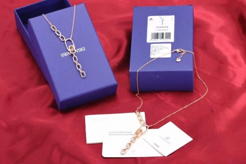 Swarovski Necklaces Upgraded 251866