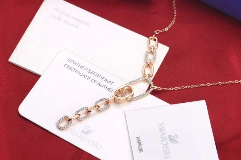 Swarovski Necklaces Upgraded 251866