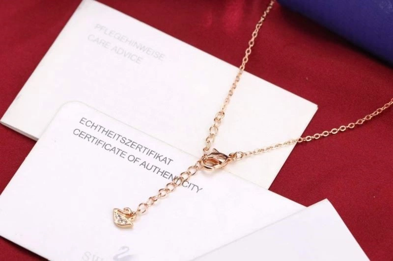 Swarovski Necklaces Upgraded 251866