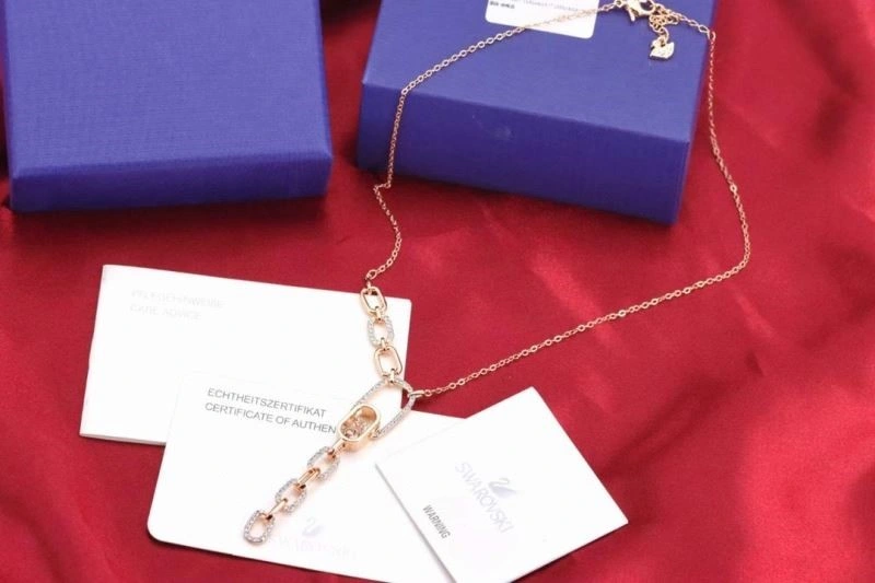Swarovski Necklaces Upgraded 251866
