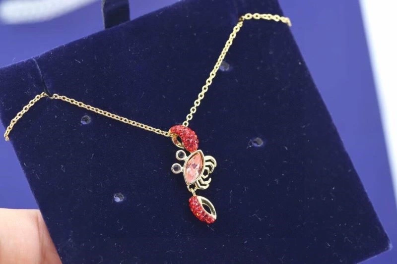 Swarovski Necklaces Youthful 251857