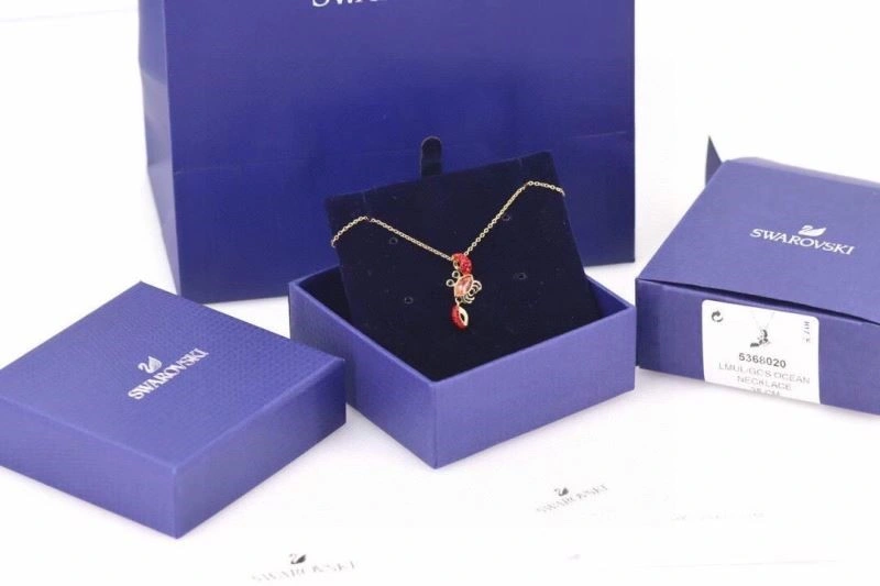 Swarovski Necklaces Youthful 251857