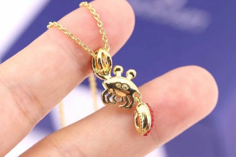 Swarovski Necklaces Youthful 251857