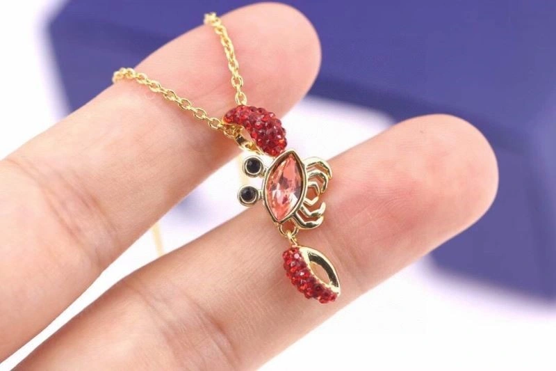 Swarovski Necklaces Youthful 251857