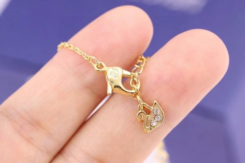 Swarovski Necklaces Youthful 251857