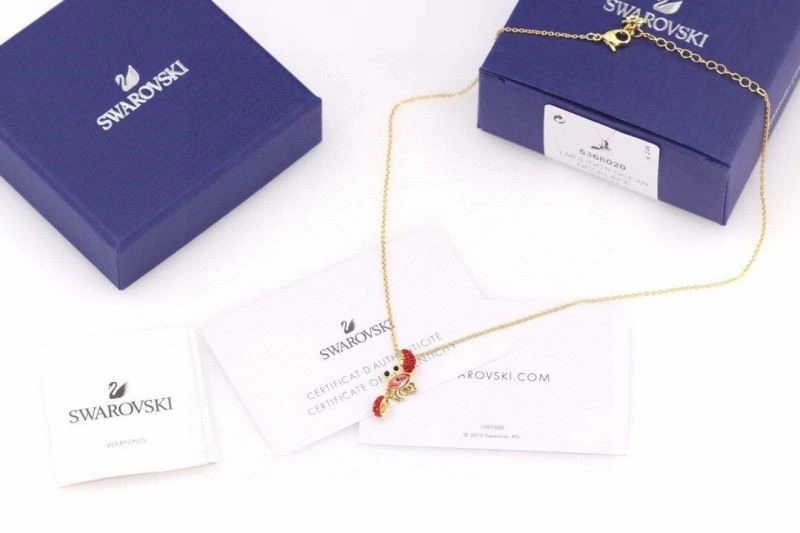 Swarovski Necklaces Youthful 251857