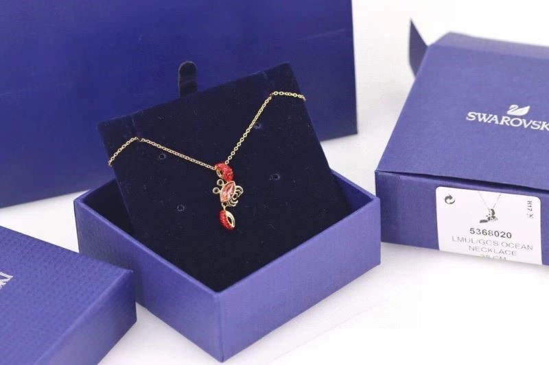 Swarovski Necklaces Youthful 251857