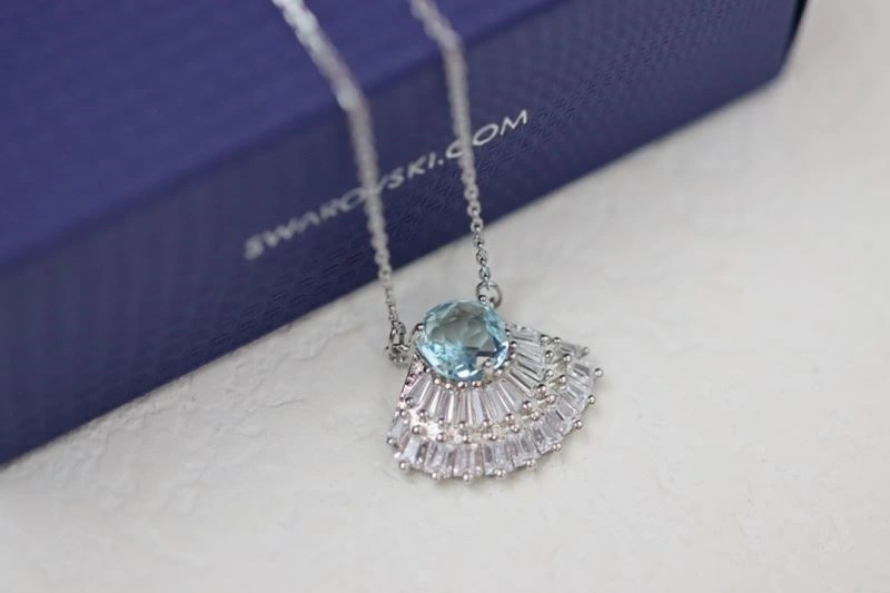 StreetReady Swarovski Necklaces 251859