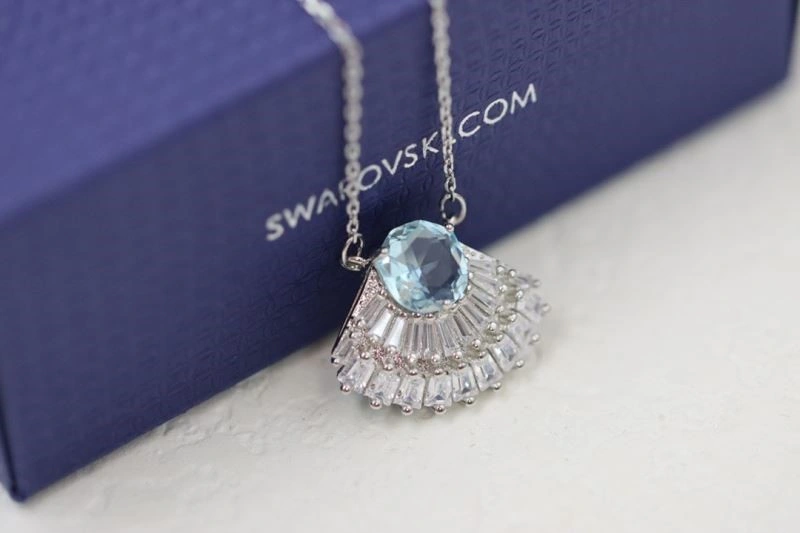 StreetReady Swarovski Necklaces 251859