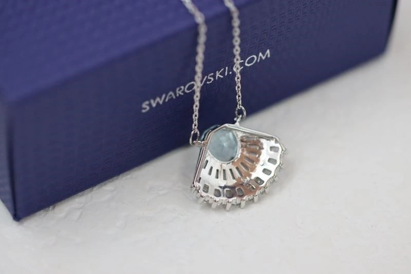 StreetReady Swarovski Necklaces 251859