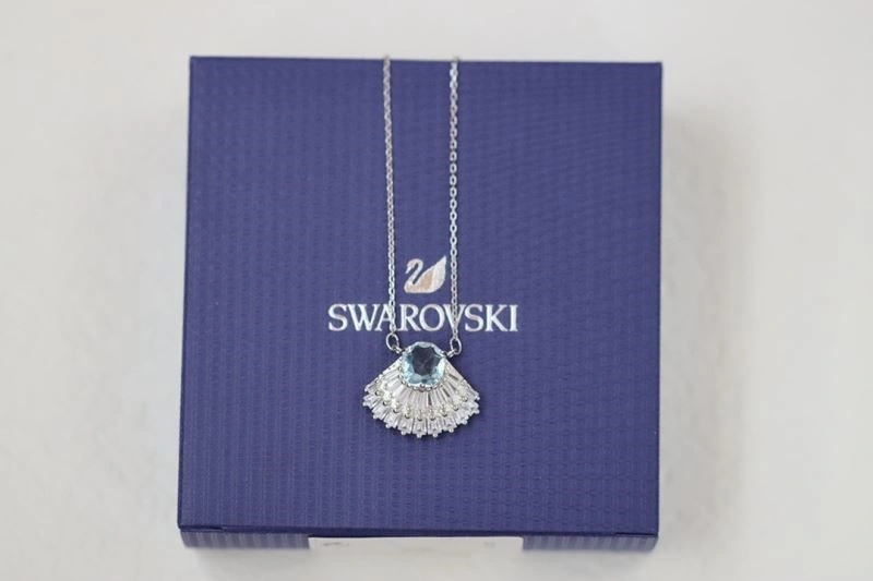 StreetReady Swarovski Necklaces 251859