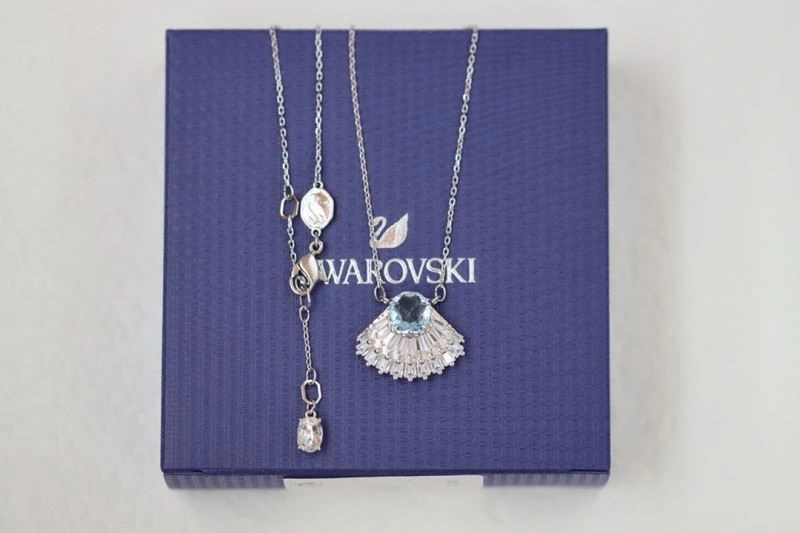 StreetReady Swarovski Necklaces 251859